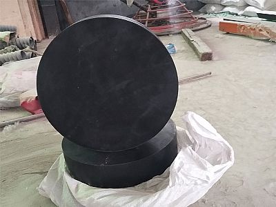 临江市GJZ板式橡胶支座的主要功能工作原理